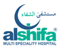 Alshifa Logo