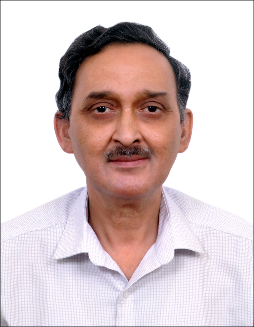 Dr. Imranuddin